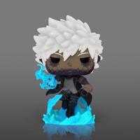 Funko Pop! Plus Figuur - My Hero Academia Dabi - Vinyl met Chase-versie - thumbnail