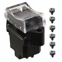 Honeywell SPS 2TP12-70 Wipschakelaar 1 stuk(s) - thumbnail