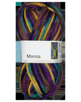 Monza Breigaren - Blauw - thumbnail