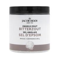 Jacob Hooy Bitterzout/Engelszout 250 Gram - thumbnail