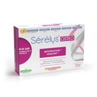 Serelys Osteo Capsules - thumbnail