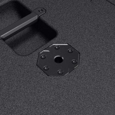 LD Systems STINGER SUB 18A G3 18 inch actieve subwoofer - thumbnail