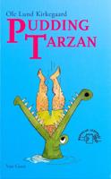 Pudding Tarzan (Hardback) - thumbnail