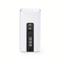 Router TP-Link ARCHERNX210 Wit RJ45 Ethernet LAN Wi-Fi - thumbnail