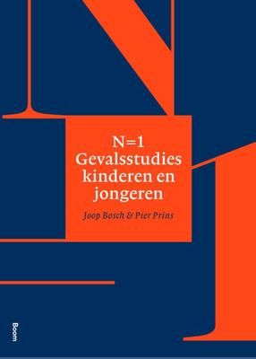 N=1 - Joop Bosch, Pier Prins - ebook