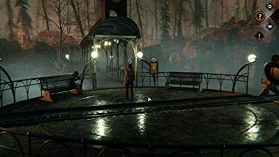 Syberia: The World Before 20 Year Edition - thumbnail