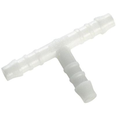 GARDENA 07300-20 PVC Slang-T-verbinding 4 mm Set van 2 stuks