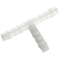 GARDENA 07300-20 PVC Slang-T-verbinding 4 mm Set van 2 stuks - thumbnail