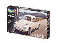 Revell 1/32 VW Beetle - thumbnail