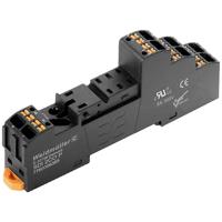 Weidmüller SDI 2CO P Relaissocket (b x h) 15.9 mm x 102.1 mm 20 stuk(s) - thumbnail