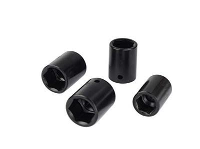 Brüder Mannesmann M01728 Slagmoersleutel 230 V