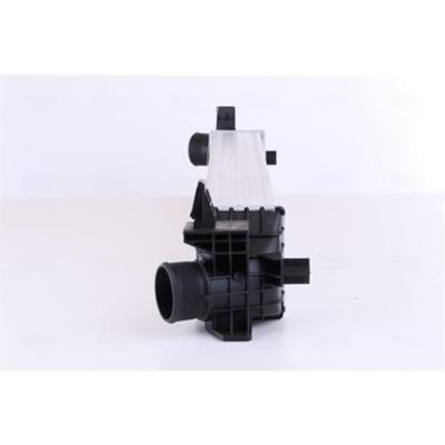 Intercooler, inlaatluchtkoeler 96221