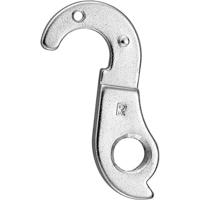 Union derailleurpad gh-105 met schroef m3x0.5 - thumbnail