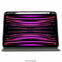 Targus THZ987GL tabletbehuizing 27,9 cm (11 ) Folioblad Zwart - thumbnail