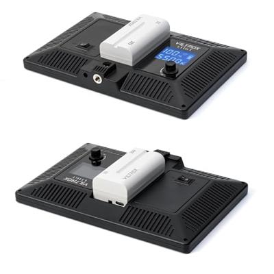 Viltrox L116T Panel LED Light