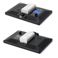 Viltrox L116T Panel LED Light - thumbnail