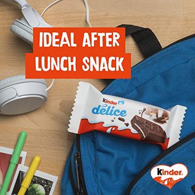 Ferrero - Kinder Delice (T1) - 20 stuks