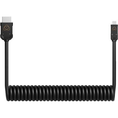 Atomos Micro HDMI Cable 4K60p 45cm