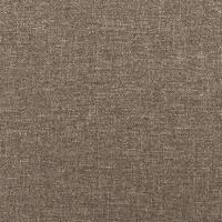 Bedframe stof taupe 140x200 cm - thumbnail