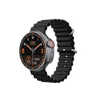 Smartwatch DCU BOSTON Zwart 1,44" - thumbnail