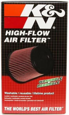 K&N vervangings-luchtfilter replac. filter su-9915