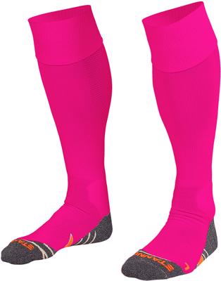 Stanno Uni Sock II Voetbalsokken Roze