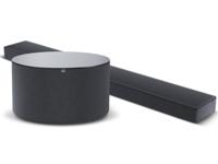 Loewe Klang Bar5 mr & Sub5 soundbar met subwoofer - thumbnail