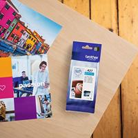 Brother LC-427C cyaan - thumbnail