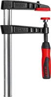Bessey TG40B8-2K Smeedijzeren schroefklem TG-2K 400/80 Spanbreedte (max.):400 mm Afm. werkbereik:80 mm - thumbnail