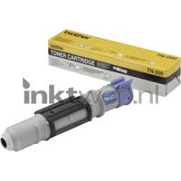 Brother TN-200 toner zwart - thumbnail