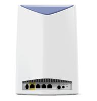 Netgear SRK60B04-100EUS draadloze router Gigabit Ethernet Tri-band (2.4 GHz / 5 GHz / 5 GHz) Wit - thumbnail