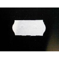 Etiket 2612 wit semi-permanent 54.000 - thumbnail