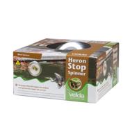 Velda heron stop spinner - thumbnail