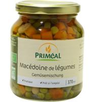 Primeal Gemengde groente bio 350 Gram - thumbnail