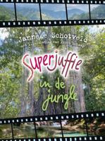 Superjuffie in de jungle - Janneke Schotveld - ebook - thumbnail