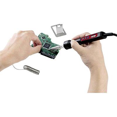 TOOLCRAFT Soldeerbout 230 V/AC 80 W 250 - 480 °C