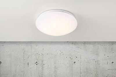 Nordlux PlafonniereMani wit Ø 25,5cm - 45606001