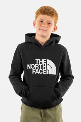 The North Face Drew Peak P/O Casual Sweater Jongens 140