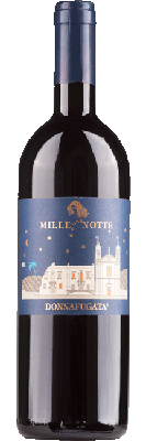 Donnafugata Mille e una Notte