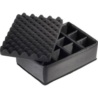 B&W Outdoor.cases Verdelerset type 4000