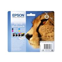 Epson T0715 Multipack Origineel (4) - thumbnail