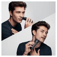 Scheerapparaat Braun 3020 Black - thumbnail