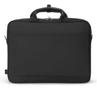 Dicota Top Traveller SEVEN 12-14 Laptoptas Geschikt voor max. (laptop): 35,6 cm (14) Zwart - thumbnail