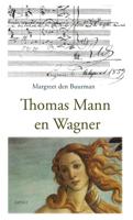 Thomas Mann en Wagner (Paperback) - thumbnail