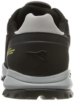 Diadora Werkschoen Glove Net Laag Pro 181122 S1P Zwart | Zwart 80013 | Maat 44 - 00.198.009.44