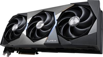 Grafische kaart MSI 912-V531-009 GEFORCE RTX 5080 16 GB - thumbnail