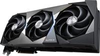 VGA MSI GeForce RTX 5080 16G SUPRIM SOC - thumbnail
