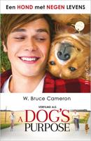 Een hond met negen levens - W. Bruce Cameron - eBook (9789402753028) - thumbnail
