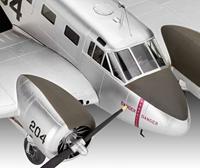 Revell 1/48 Beechcraft Model 18 - thumbnail
