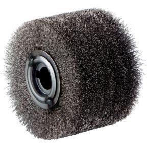 Metabo Ronde staaldraadborstel 100 x 70 mm 623503000 1 stuk(s) Metabo Ronde staaldraadborstel 100 x 70 mm 623503000 1 stuk(s)